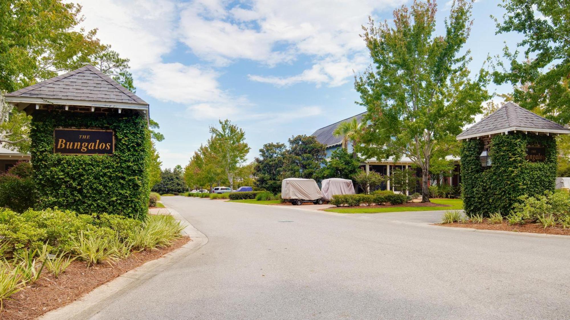 Bungalos 2468 Villa Destin Exterior photo